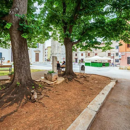 Dom wakacyjny 1 Bedroom Lovely In