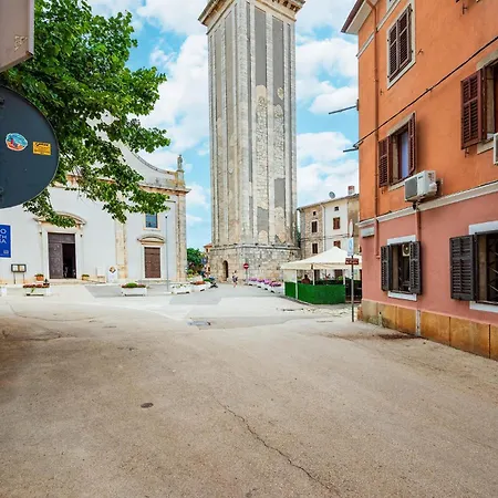 1 Bedroom Lovely In Dom wakacyjny Vodnjan