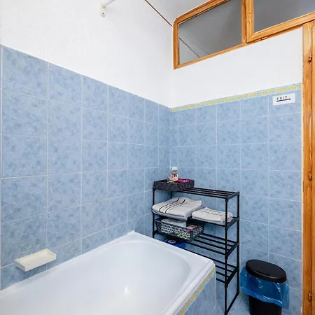 Lovely In With Kitchen Vodnjan