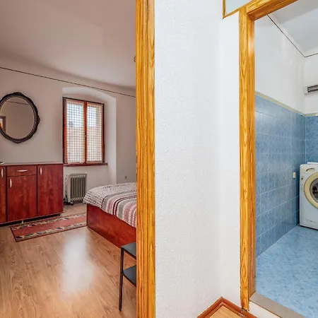 Lovely In With Kitchen